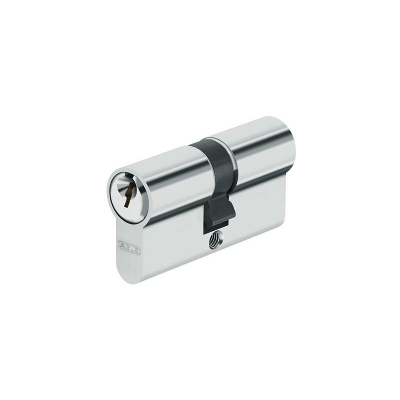 

Cilindro niquel E50 N 35/35 SC - Abus