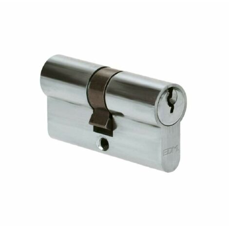 Cilindro EDM 85171 r15 nichel Leva lunga Europeo