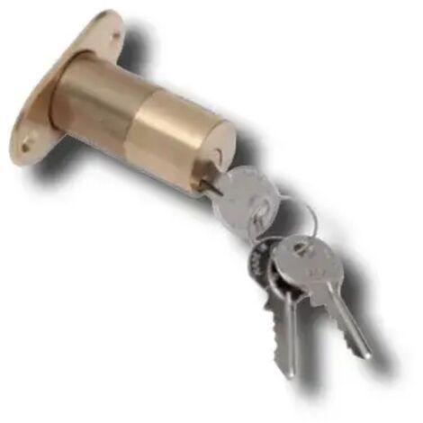 Cilindro Esterno Per Elettroserratura N 01 FAAC 712652001