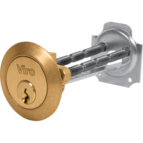 Cilindro esterno staccato da applicare art. 708 viro