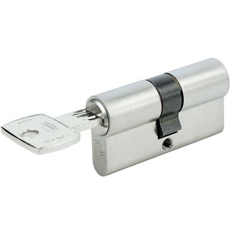 Cilindro Europeo Corbin Eurostar - 30x60
