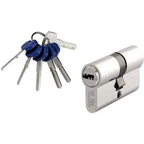 CILINDRO EUROPEO H50+60KD STANDARD