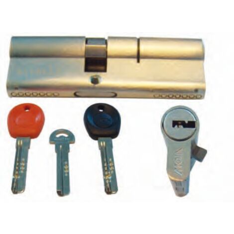 CILINDRO EUROPEO MOIA 90MM 30-60