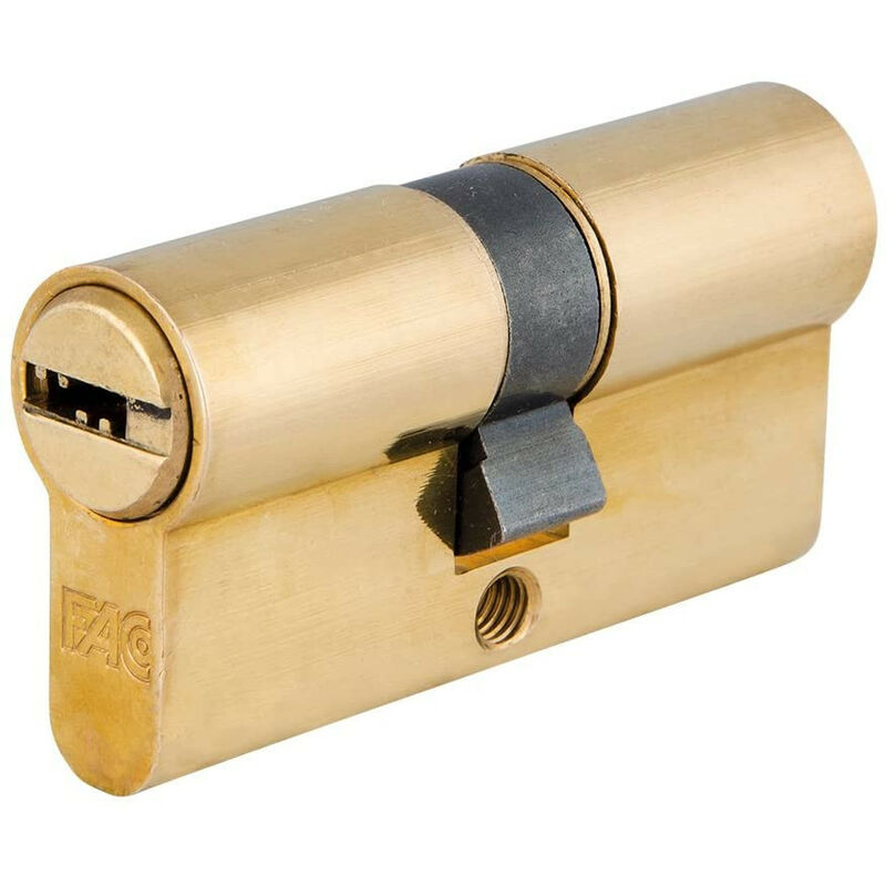 

23037 CILINDRO 60 mm. P LATON 30x30 15 CAJA - Fac