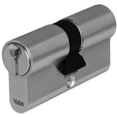 CILINDRO FORMADO Y500 YALE
