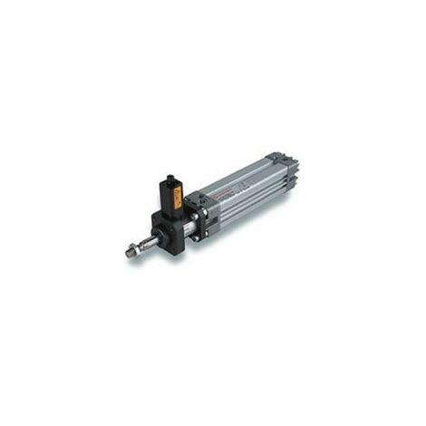 Cilindro Imi Norgren PRA/182080/L4/200 con bloccastelo - Ø80mm