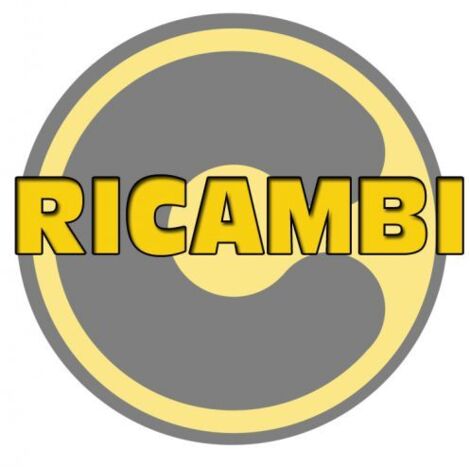 cilindro in ottone pezzo di ricambio per pompa in rame sfida