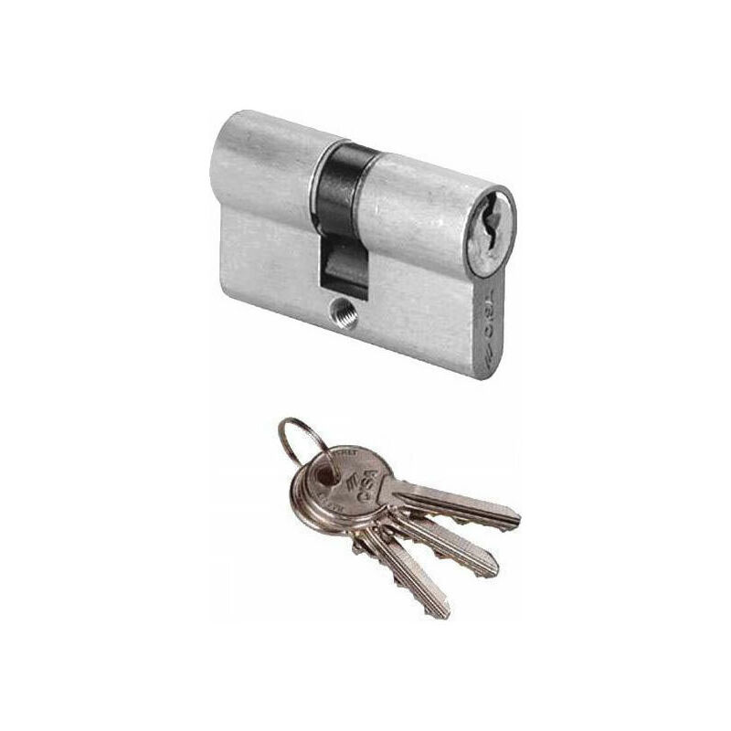 Cisa N0g300-12-0 Cilindro Infilare 69-29.5-39.5 Ka...