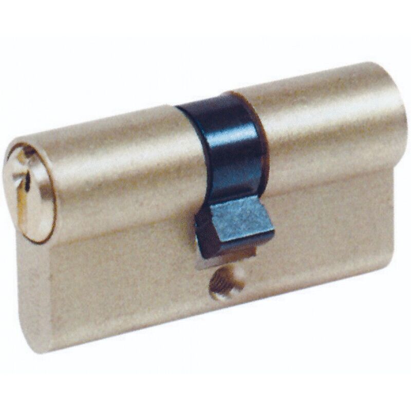 Cilindro iseo '''8209.40.40.94''' mm 40-40 nichelato