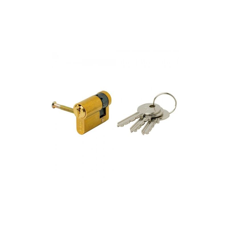 

Iseo Bombillo F5 30+10 15 Laton