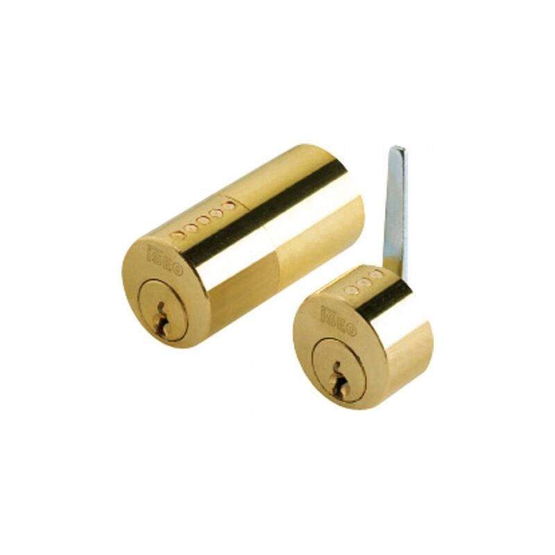 

Cilindro iseo f5 para cerradura 500