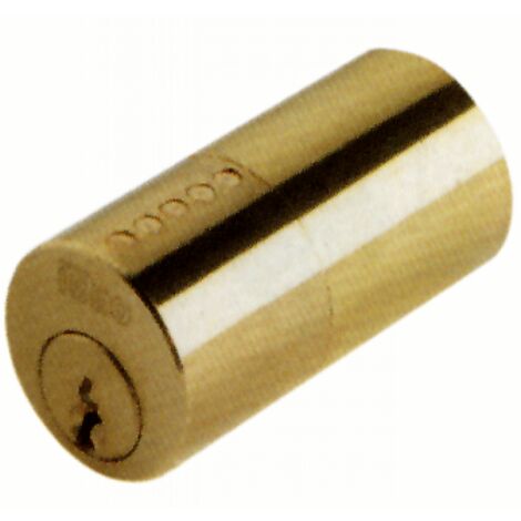 IS&EACUTE Cilindro a Canotto Fisso Iseo Art. 852 507 Misura 50 mm con 3 Chiavi