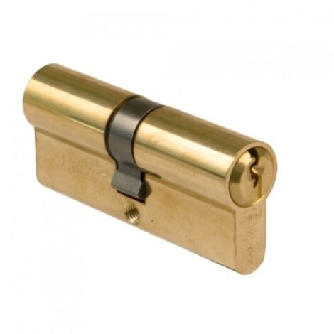 Cilindro Latón Mate Amig modelo 9700