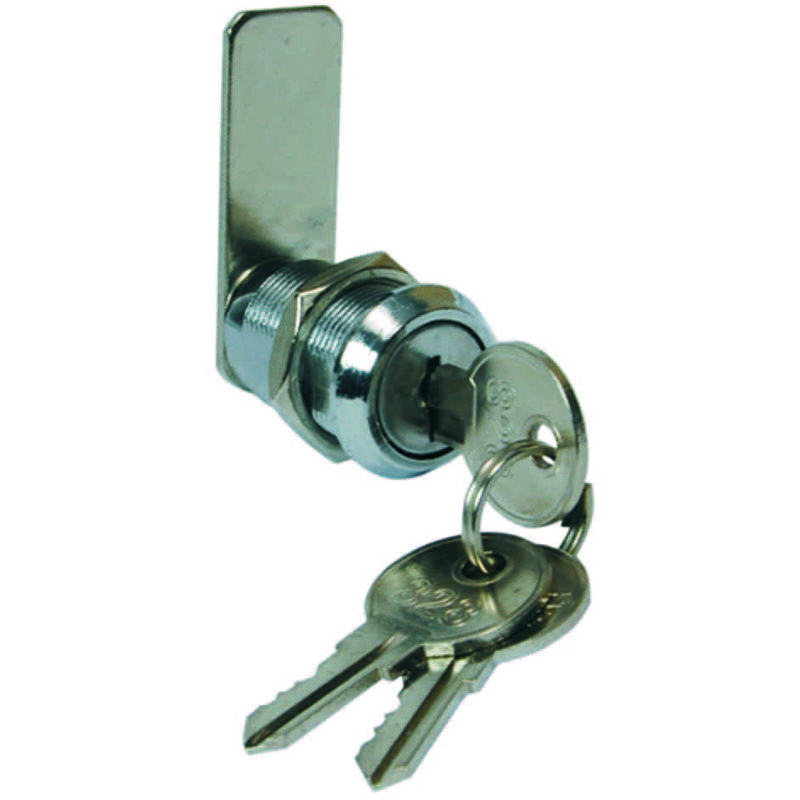 Sicuro - Cilindri a leva per armadietti - mm.25