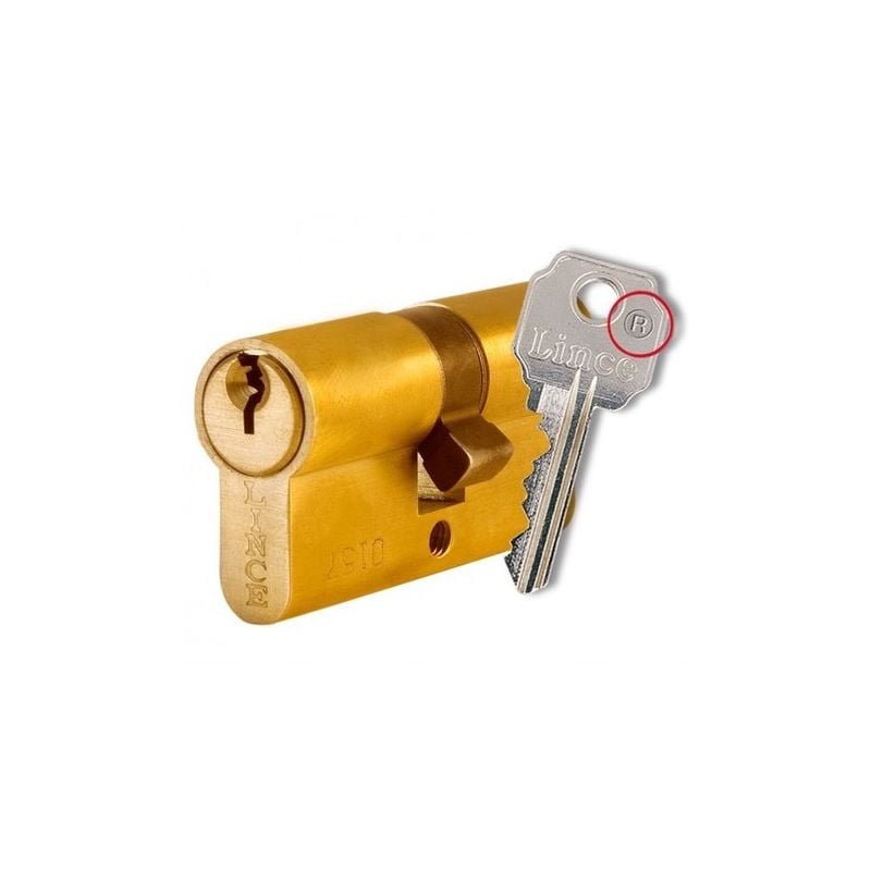 

Bombillo 054030-L 40+30 15 Laton - Lince
