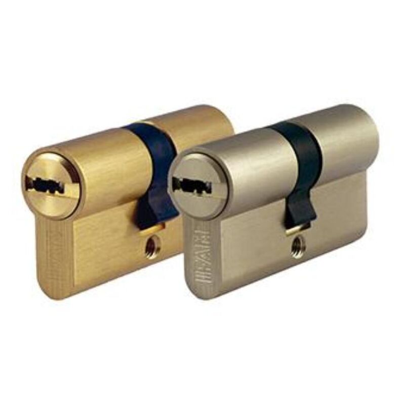 

ifam cilindro m europerfil seguridad 30x30 laton r15 035200 - Mibricotienda