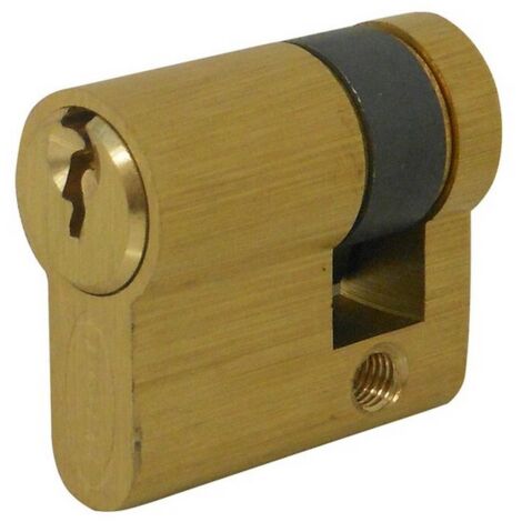 Cilindro Monoprofilo Art. Cil1640Euro16 mm.35,5 (25,5-10)