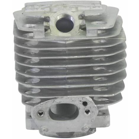 Cilindro motore motosega A4000 Ø 40.5 mm GGP STIGA ALPINA CATSTELGARDEN 18805100