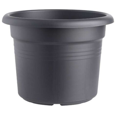 Cilindro Nero Ø 30 cm