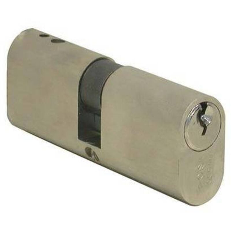 Cilindro ovale 08110 logo