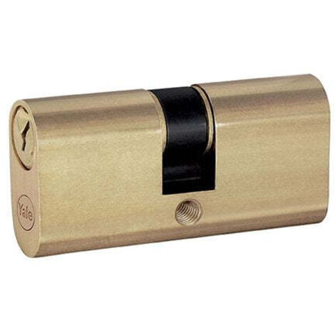 CILINDRO OVALE 09010 CORNI