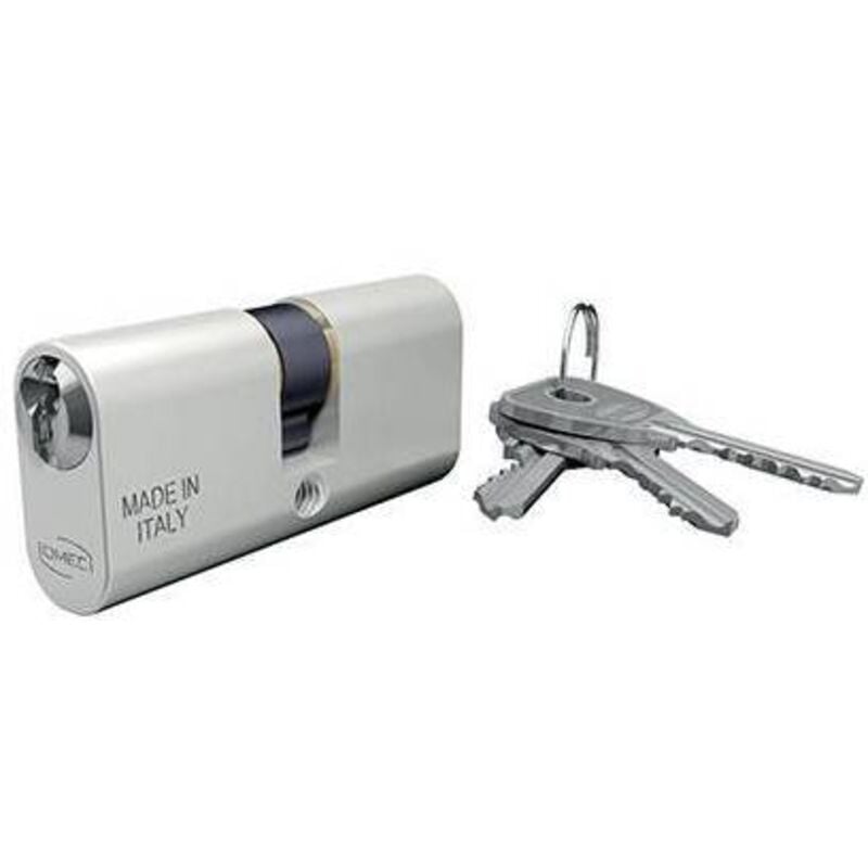 Cilindro ovale 140/3L Omec