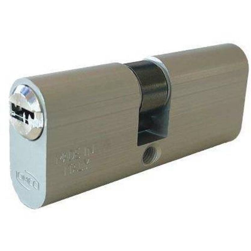 Cilindro ovale 2140L Omec