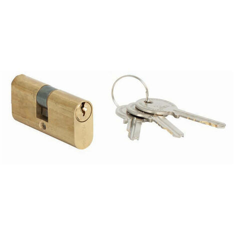 CILINDRO OVALE 80 28/53