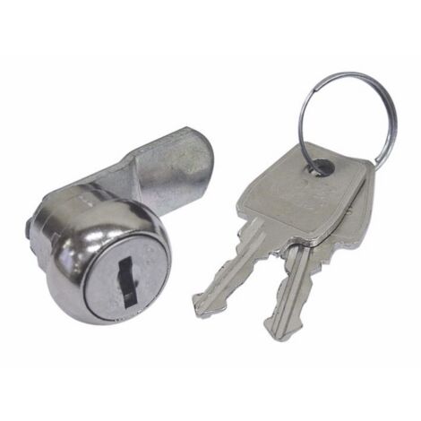 Cilindro per Cassette Postali ad elementi Silmec serie 3170 e serie C