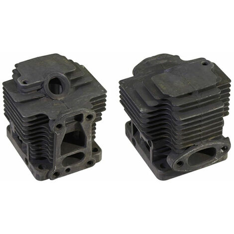 Cilindro per decespugliatore G.G.P. STIGA BC 29S/ TR29S - 360443