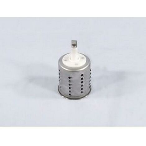 Cilindro per grattugiare grosso - Robot da cucina e Cuocitutto - KENWOOD - 1211033662894752518