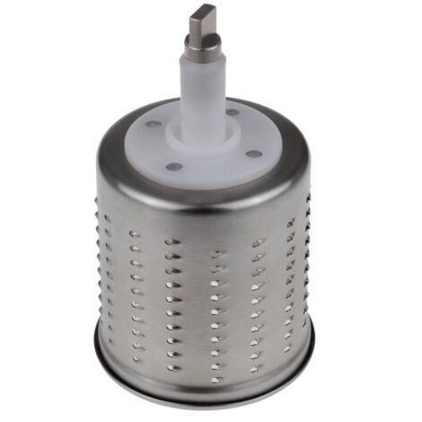 Cilindro per grattugiare sottile - Robot da cucina e Cuocitutto - KENWOOD - 1211045011423890463