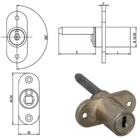 Cilindro Per Legno Art.163437 Moia