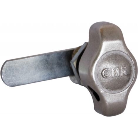 CILINDRO PER LEGNO ART.165644 DX MOIA