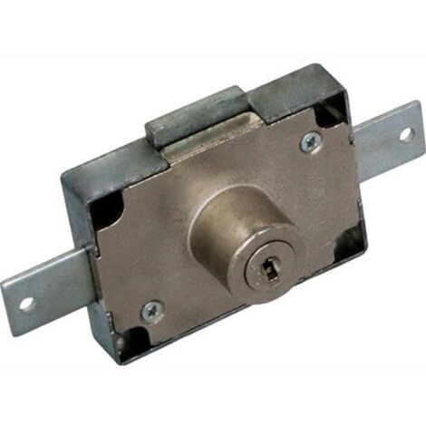 CILINDRO PER LEGNO ART.220331 SX MOIA