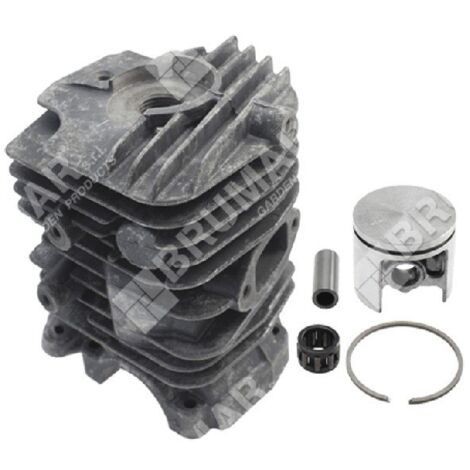 Cilindro  per motoseghe HUSQVARNA diametro 38 mm Compatibile - 009031