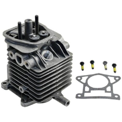 Cilindro  per rifinitori MTD - CUB CADET - YARD-MAN - WHITE diametro 32 mm Compatibile - 022185