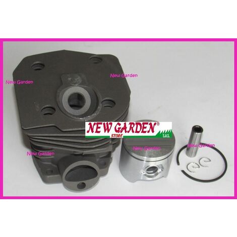 Cilindro pistone compatibile motosega 350 44mm HUSQVARNA PARTNER 503869971