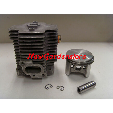 Kit Cilindro E Pistone 44mm Per Decespugliatore TIMBERTECH MFS52, MS-2TL-52, MS52-2TL - 3