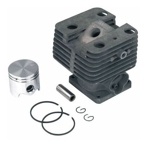 Cilindro pistone decespugliatore STIHL FS 120 - FS 120 R - FS 200