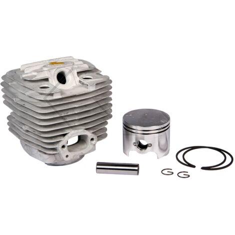Cilindro Pistone motosega Zenoah 6200 compatibile