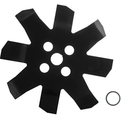 Cilindro pistone segmenti PARTNER motore troncatore K 750 751 016920
