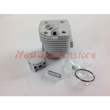 Cilindro pistone segmenti STIHL motore decespugliatore FS 420 500 550 017040