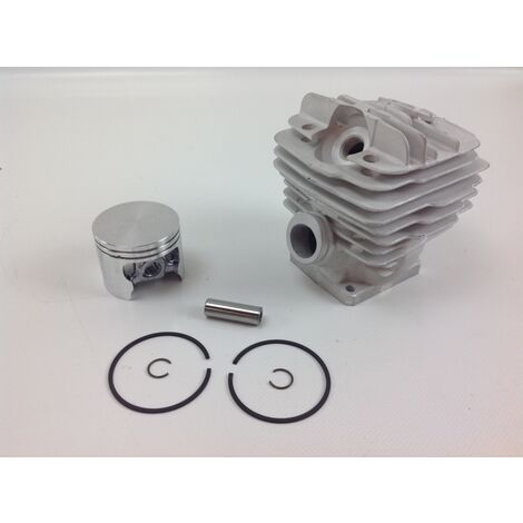 Cilindro pistone segmenti STIHL motore motosega 034 036 MS 360 006878