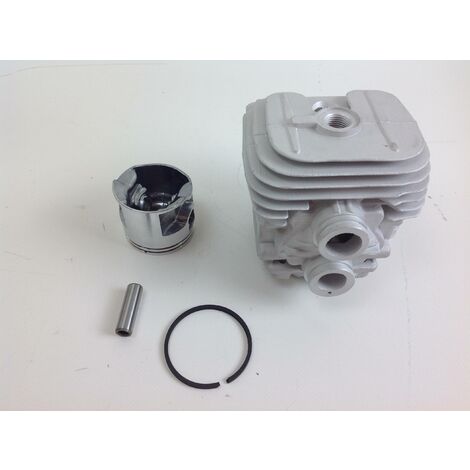 Cilindro pistone segmenti STIHL motore troncatore TS 410 420 016941