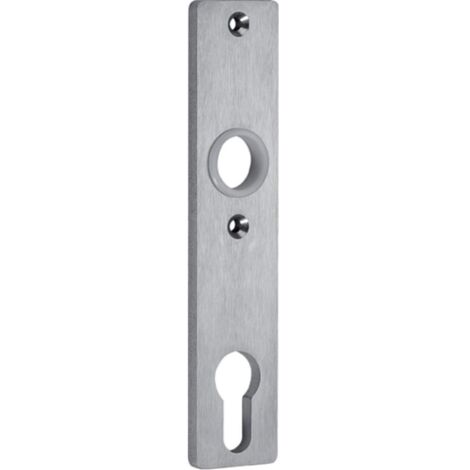 Cilindro placa corta 427Z VA ma PZ 72mm AMF