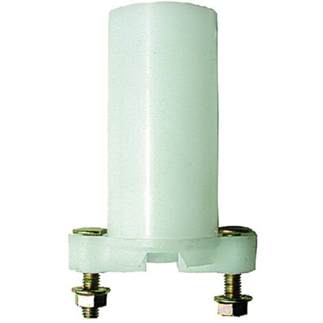 CILINDRO PLASTICA per pompe PVC