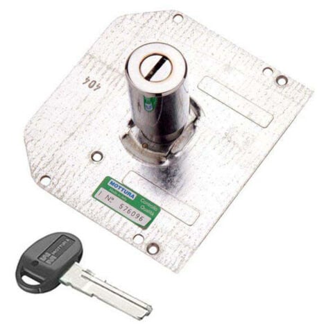 Cilindro Pompa C10 Mm 60 D 34 91111 Mottura