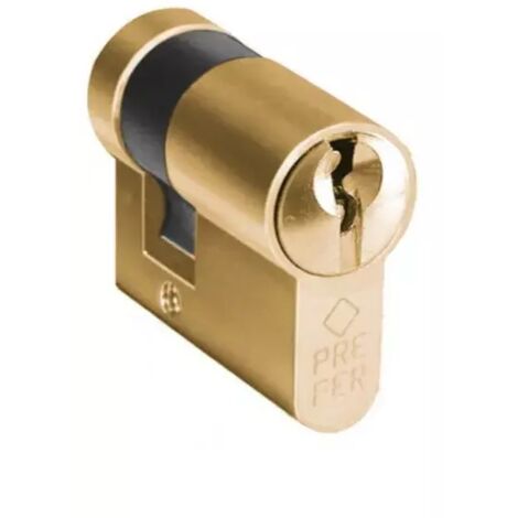 CILINDRO PREFER SAG. 6A002210 (MEZZO CILINDRO)