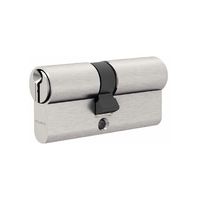 Assa Abloy - cilindro profilato doppio serie